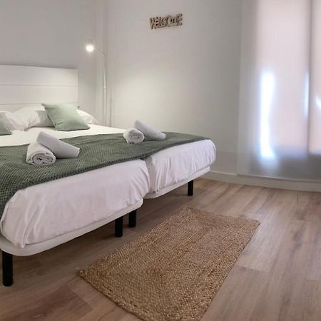 Teruelhome I Con Encanto Y Parking Exterior photo