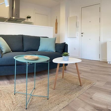 Teruelhome I Con Encanto Y Parking Exterior photo